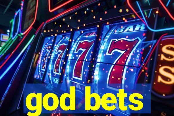 god bets